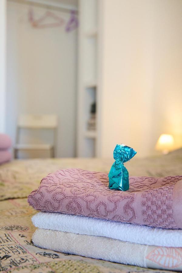 Purple Seaview Apartment Дубровник Екстериор снимка